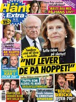 Hänt Extra SE